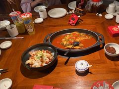 -瑶王府·广西菜(相思湖店)