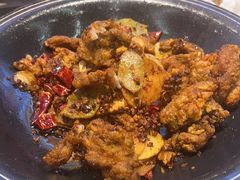 -美蛙四季(六里桥店)