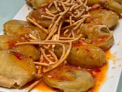 -蜀厨小匠·民间川菜(犀浦店)