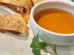 -赠李白·如诗的川味(余杭万达广场店)