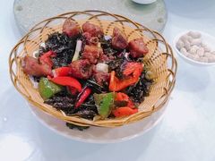 -宜宾海鲜酒家·三十年老字号