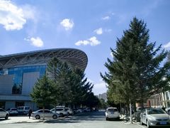 -东北大学(南湖校区)