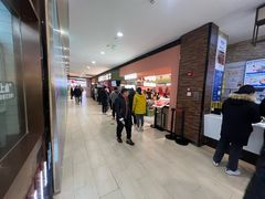 -成都你六姐·牛肉冒菜·麻辣香锅(长泰广场店)