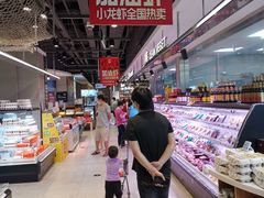 -盒马鲜生(大成店)