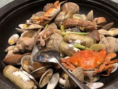 -海虹舫海鲜大酒店(诸暨店)