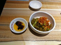 -飨府.老淮面馆.自营(清河路店)