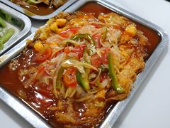 -龙上水现炒生料(柳沙店)