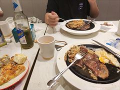 -快乐爱斯米牛排自助(金州安盛店)