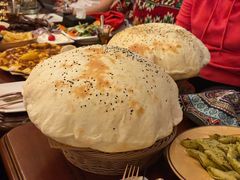 -Antalya安塔利亚土耳其餐厅(猎德店)