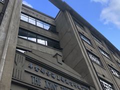 景点-上海四行仓库抗战纪念馆