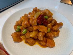 -红樱桃·欢乐餐厅(太原里店)
