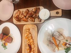 橄榄油烤虾-G+KITCHEN(龙湖狮山天街店)