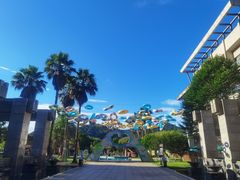 -宁波九龙湖开元度假村