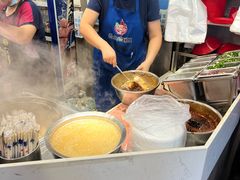 -马玉林天水麻辣烫(一马路清真店)
