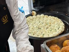 -毛华美食(清扬路店)