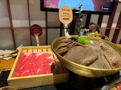 -巴奴毛肚火锅(大剧院店)