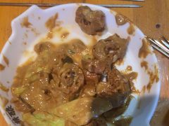 -四禧精酿铜锅涮肉·烧烤工场(大明湖店)