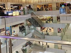 -凯德MALL(西直门店)