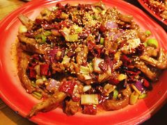 -先启半步颠·川菜小炒