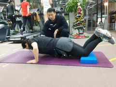 -VPsmart私教健身工作室(新华路旗舰店)