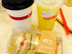 85度C(石路店)-85度C(苏州石路店)