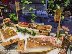 -川骄海鲜自助(河东店)