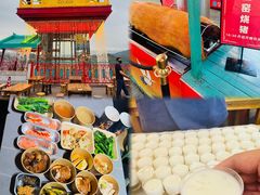 -清远熹乐谷温泉度假酒店