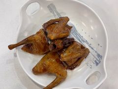 -渔意楼·驰名沙田乳鸽(五羊店)