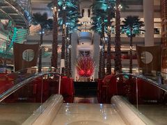 -威斯汀舞台餐厅