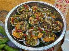 -喝丢一只鞋海鲜烧烤·海肠捞饭(文体街店)