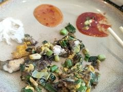 -泉州悦华酒店·自助餐厅