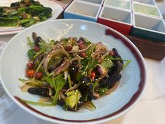 -明本湛江鸡•海鲜小厨(陈家祠店)