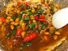 -杨记隆府(汉街店)