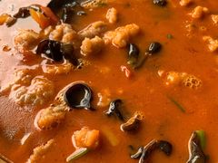 酸汤酥肉-群英会·三国菜(曹魏古城店)