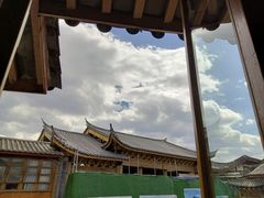 -猫的天空之城概念书店(丽江古城饮玉巷店)
