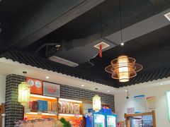 -吃香喝辣·地道衡东菜(南岳大庙店)