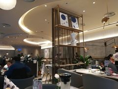 大堂-必胜客(骡马市店)
