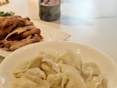 -东方饺子王(和平里店)