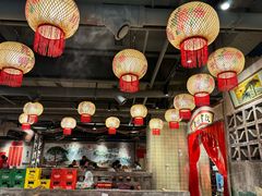 -周小明火锅(黑金冠社区店)