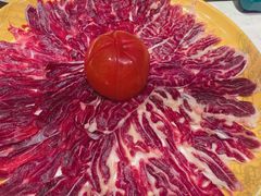 -潮汕大目牛肉火锅(皇岗旗舰店)