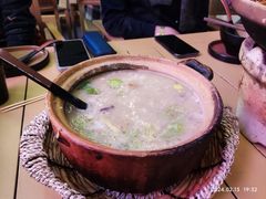 -花和尚·湘西小串烧烤(祈福店)