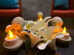 -泰禾馨·泰式按摩精油SPA(华荣大厦店)