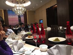 -臻萃轩中餐厅(国家会展中心店)