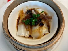 -深圳国际会展中心希尔顿酒店(前海华发冰雪世界店)