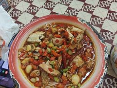 -老三样·旧食新味(船山路店)