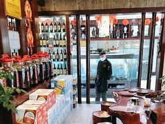 -一江春水·杭帮臻宴(三台山店)