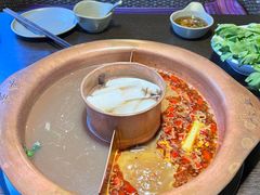 -滇釜火锅·能喝汤的火锅(车公庄店)