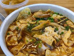 -丽丽三鲜螺蛳粉(田林路店)