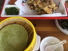 肘子酥-肘子酥·天津捞面(德云社店)