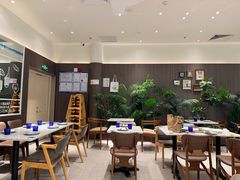 -玛尚诺意式餐厅(官舍店)